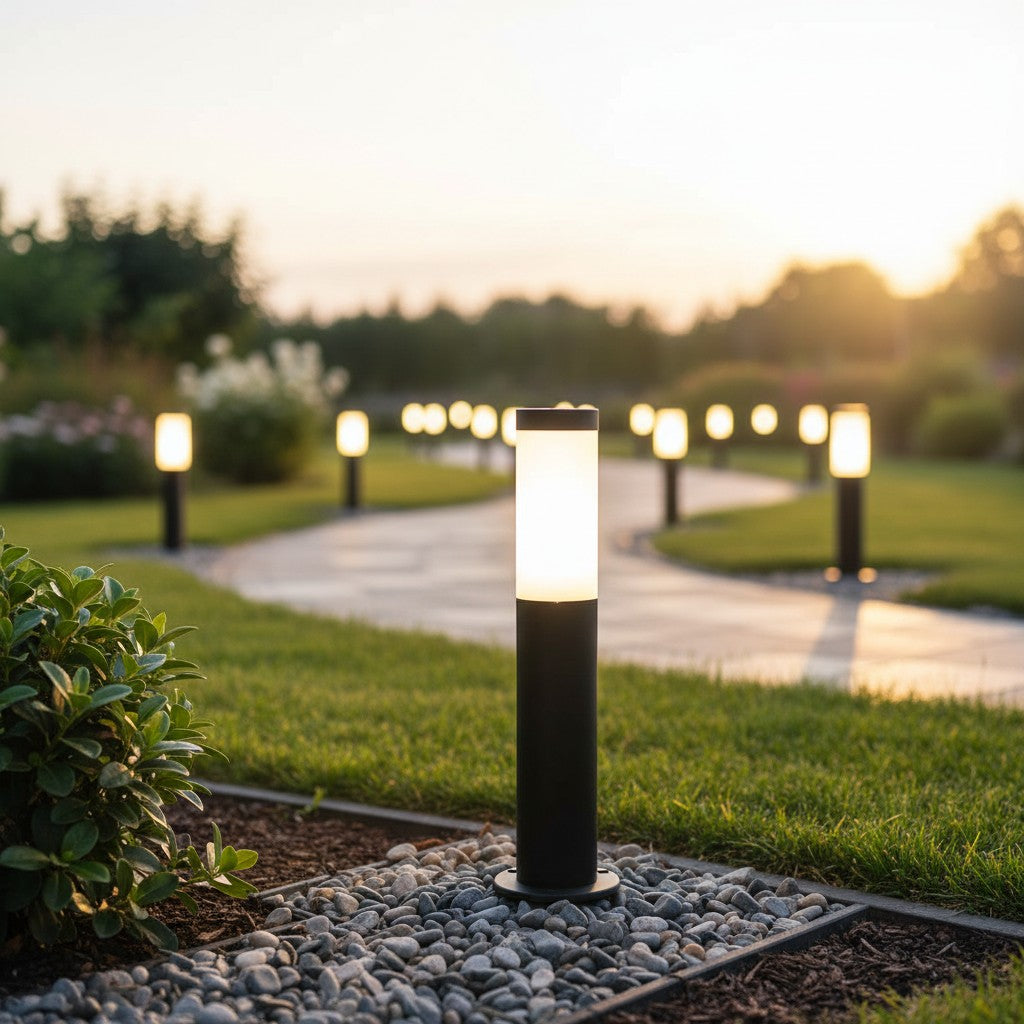 Lampadaire Extérieur | Ferrano