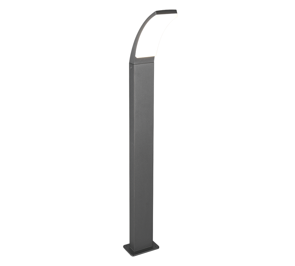 Lampadaire exterieur Nocelia - Lustrino