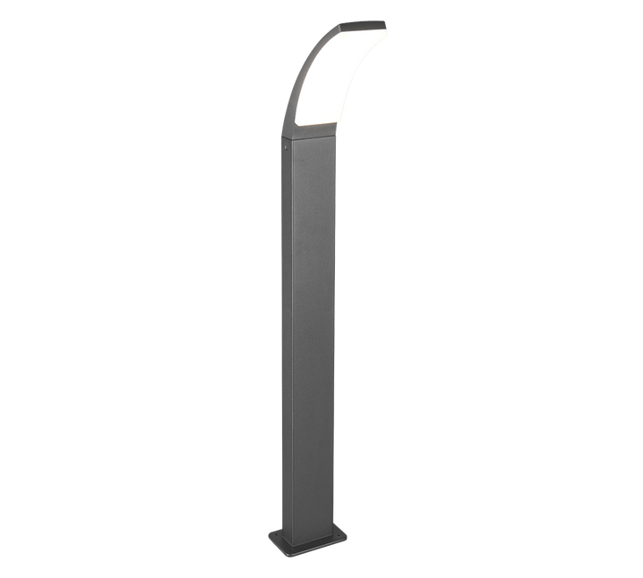 Lampadaire exterieur Nocelia - Lustrino