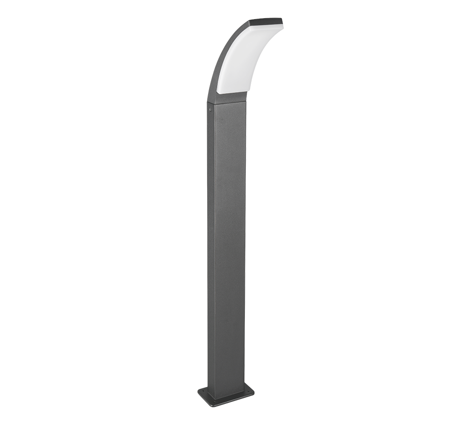Lampadaire exterieur Nocelia - Lustrino