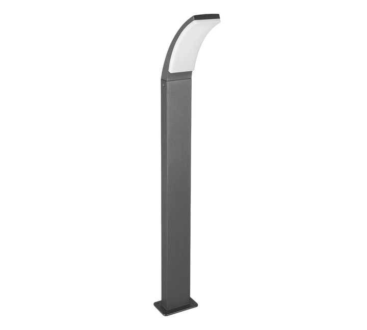 Lampadaire exterieur Nocelia - Lustrino