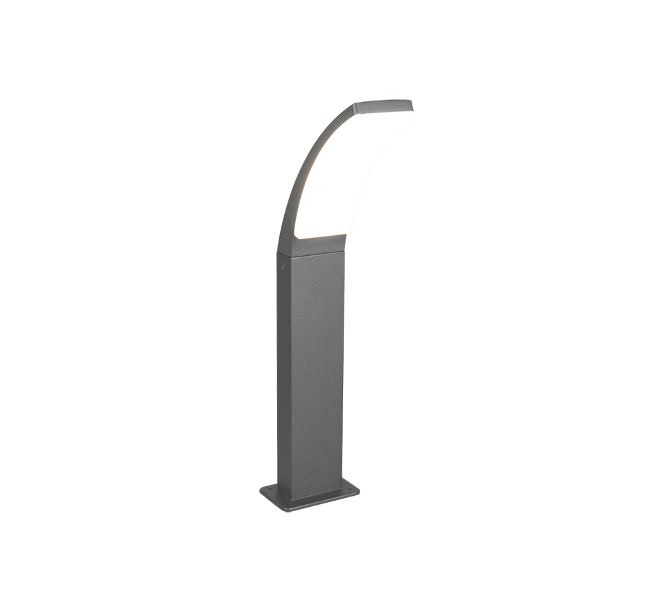 Lampadaire exterieur Nocelia - Lustrino