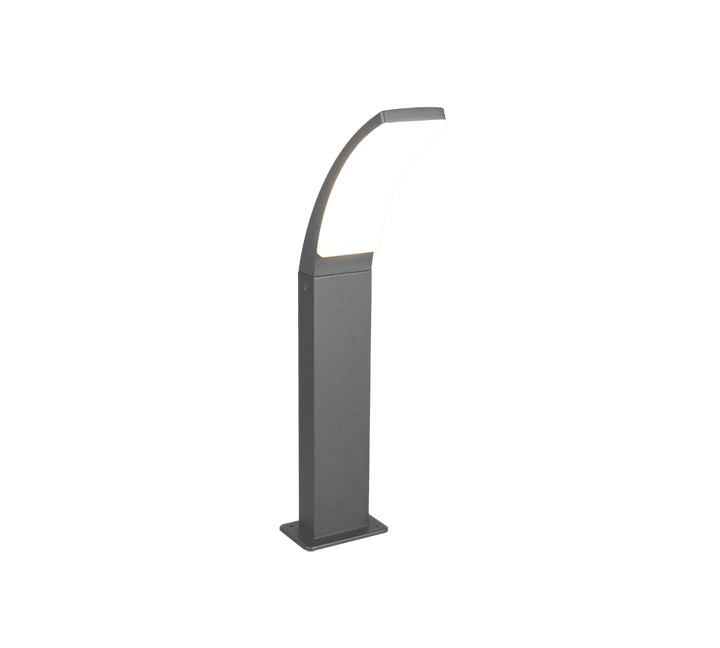 Lampadaire exterieur Nocelia - Lustrino
