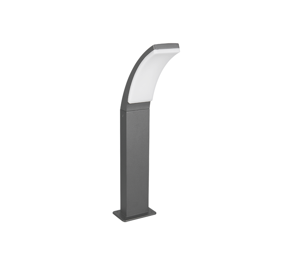 Lampadaire exterieur Nocelia - Lustrino