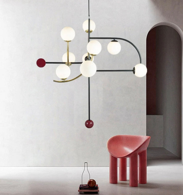 Lustre | VINNO