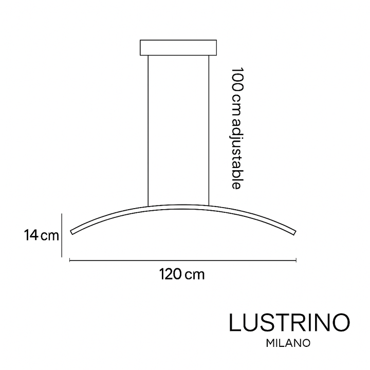 Suspension Luminaire | CIARO