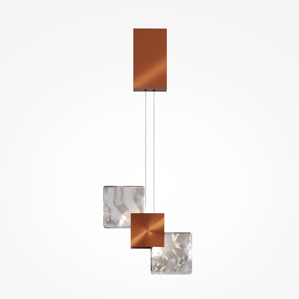 Suspension Salon | Vantis