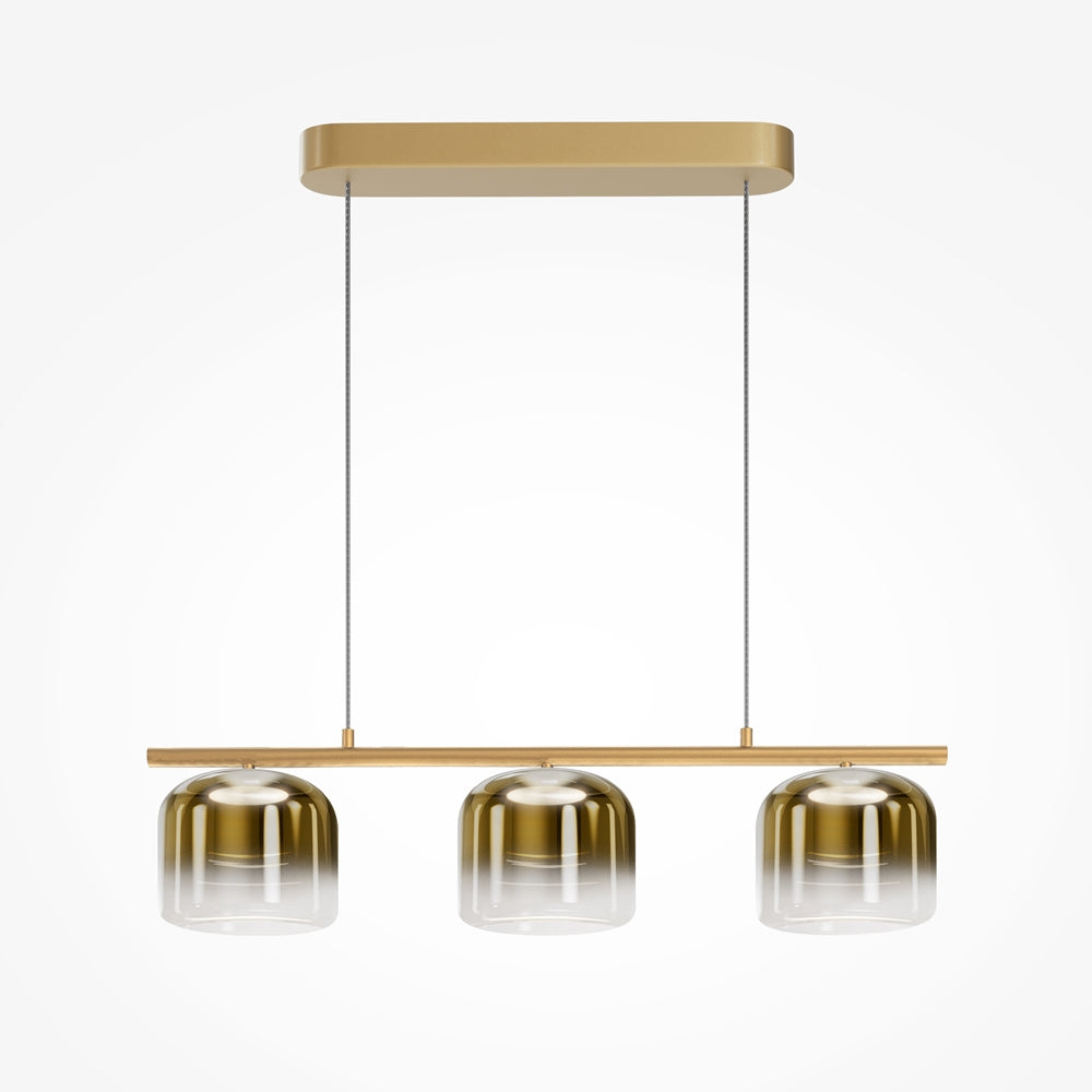 Suspension Salon | Perla