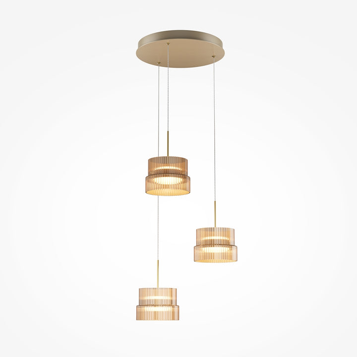 Suspension Salon | Verve