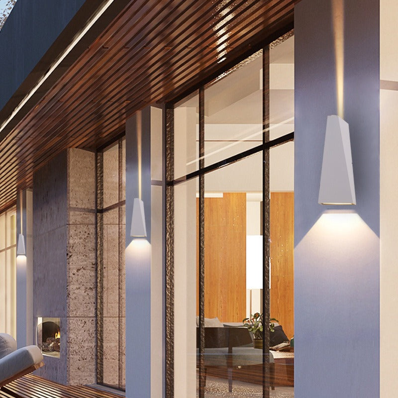 Luminaire Extérieur | Lustrino