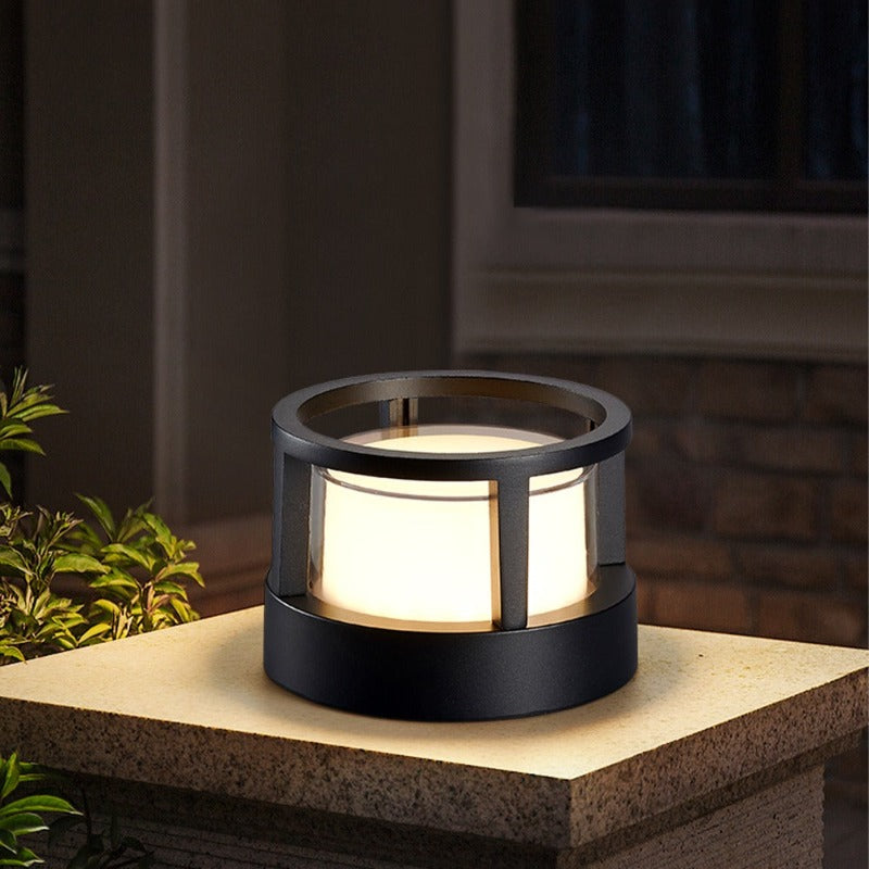 luminaire-exterieur-decoratif-noir-blanc