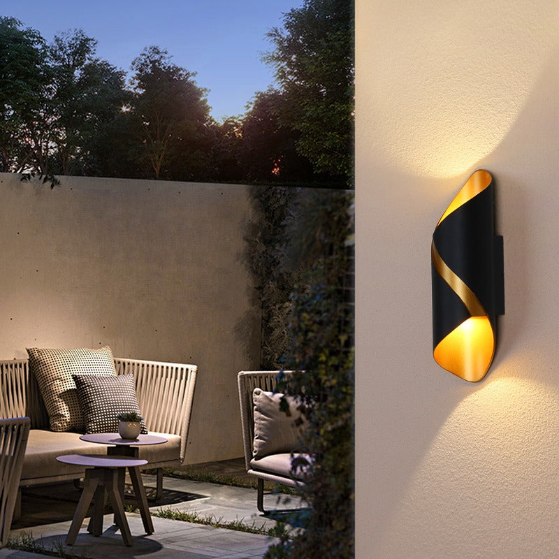 Luminaire Extérieur Design | Lustrino