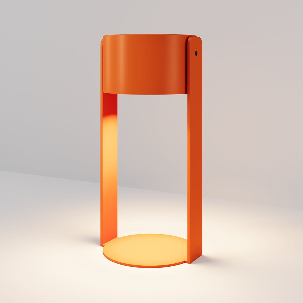 Lampe Salon | Rasso