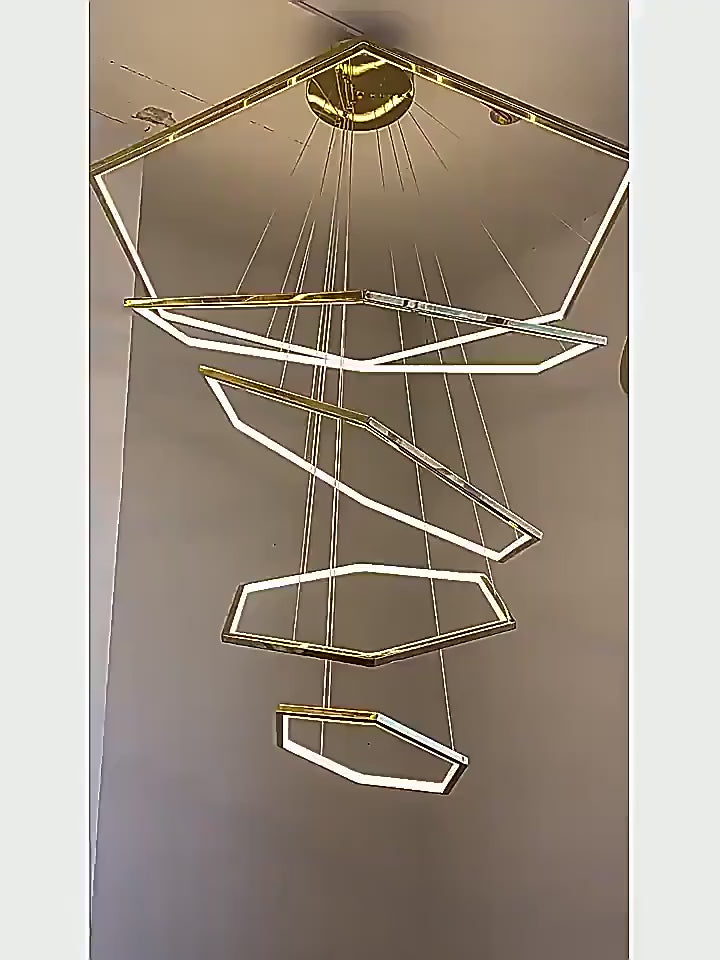 Lustre | LONGO