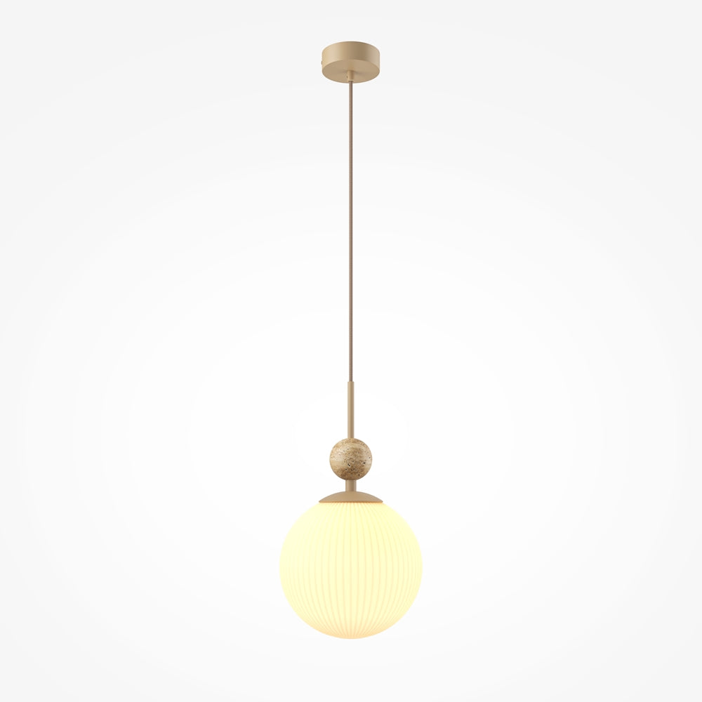 Suspension Salon | Halo
