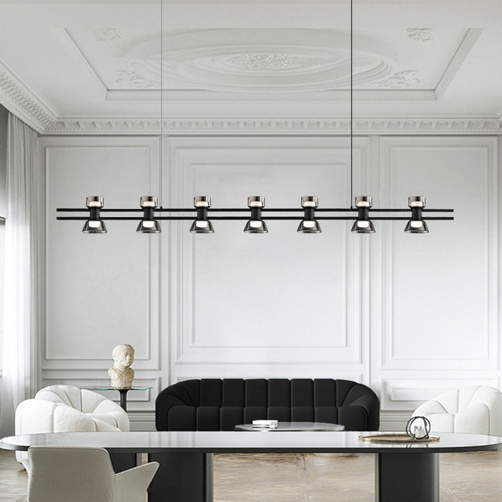 suspension-luminaire-salle-a-manger-tendance-decoration-noir