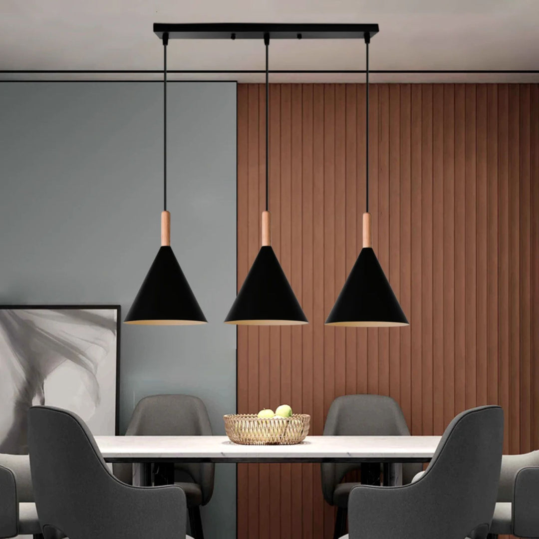 Suspension Luminaire | NORDICO