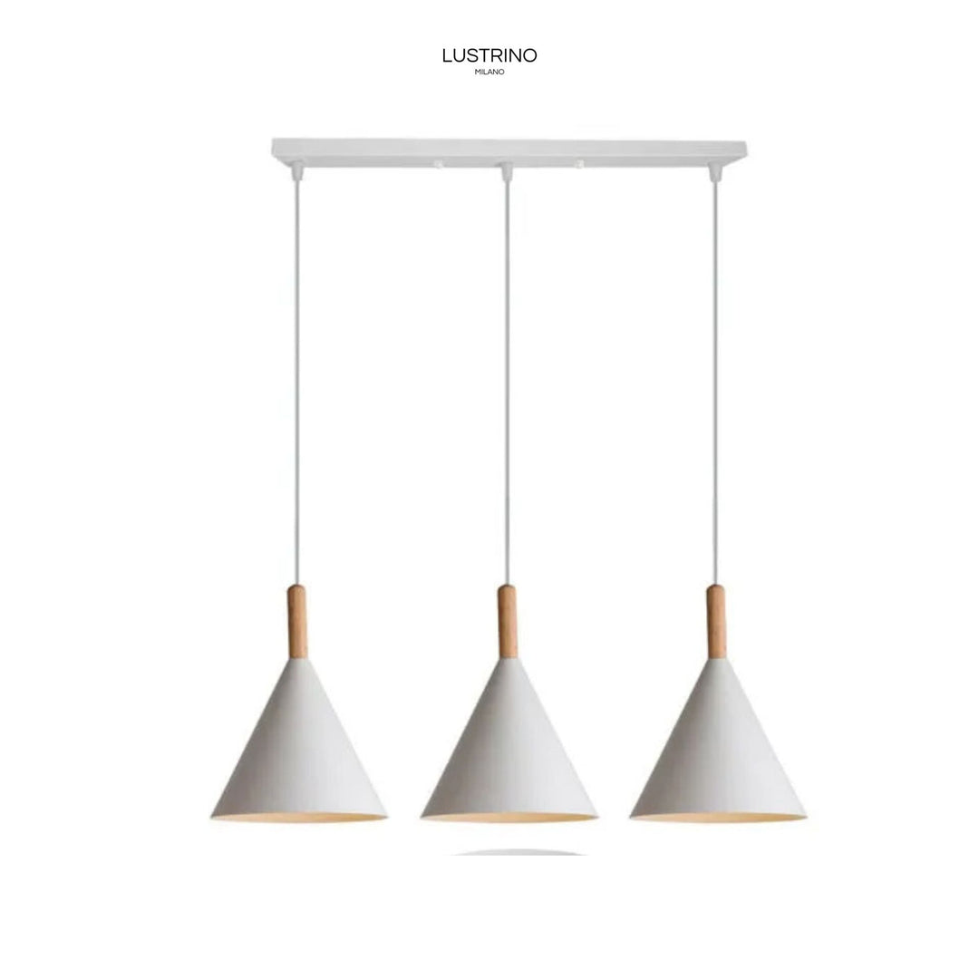 Suspension Luminaire | NORDICO
