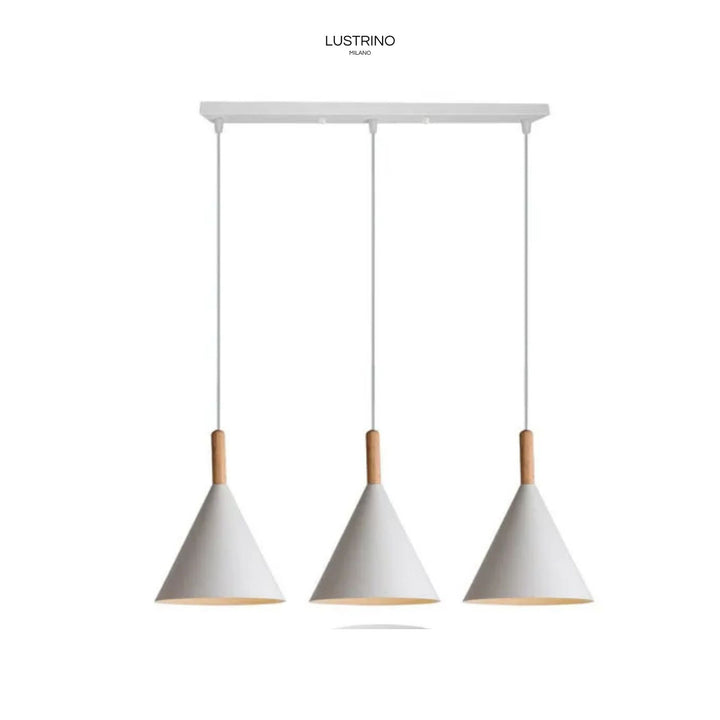 Suspension Luminaire | NORDICO