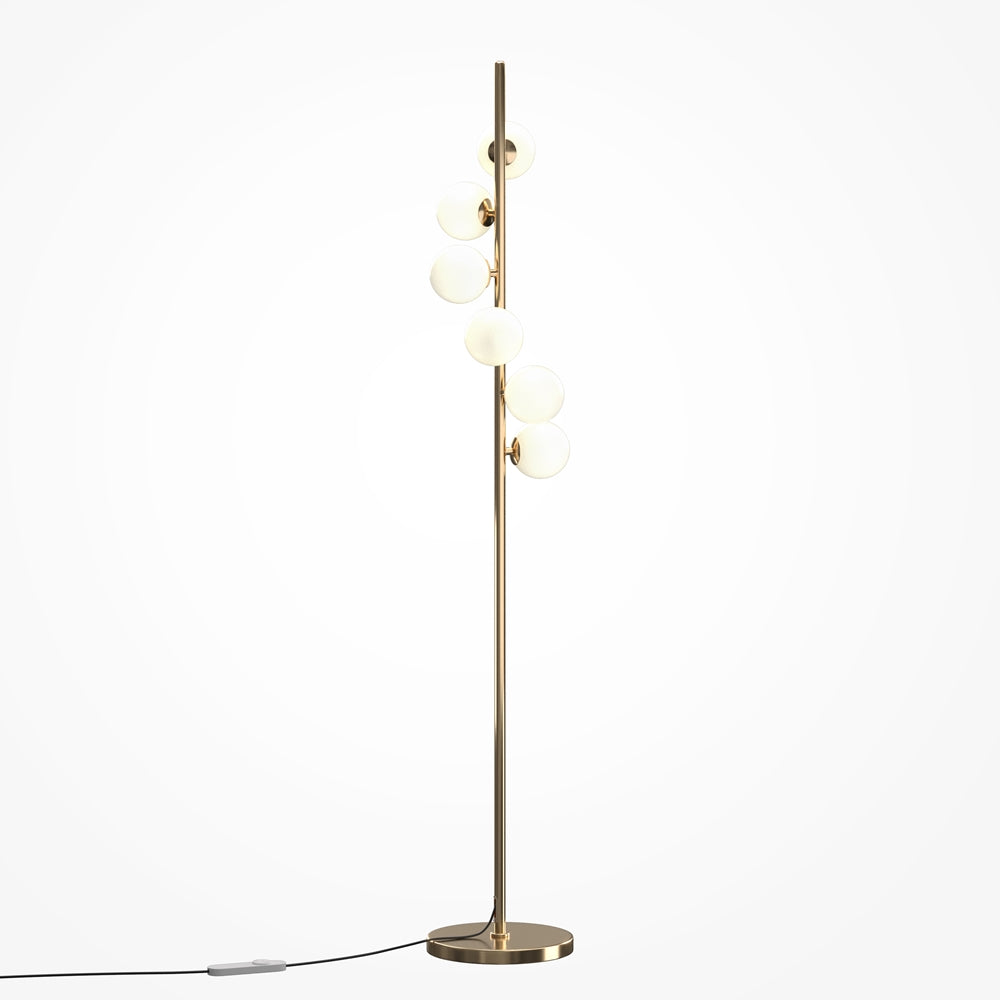 Lampadaire Salon | Calice