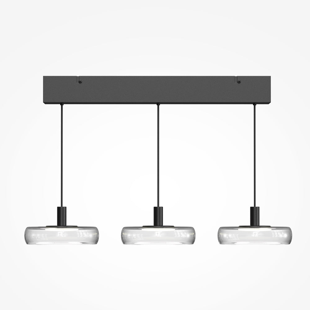 Suspension Salon | Corda