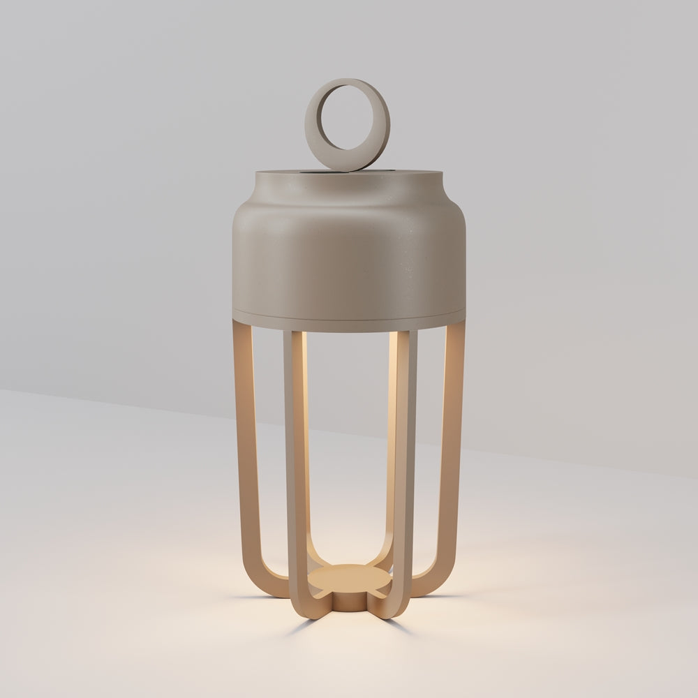Lampe Salon | Quenda