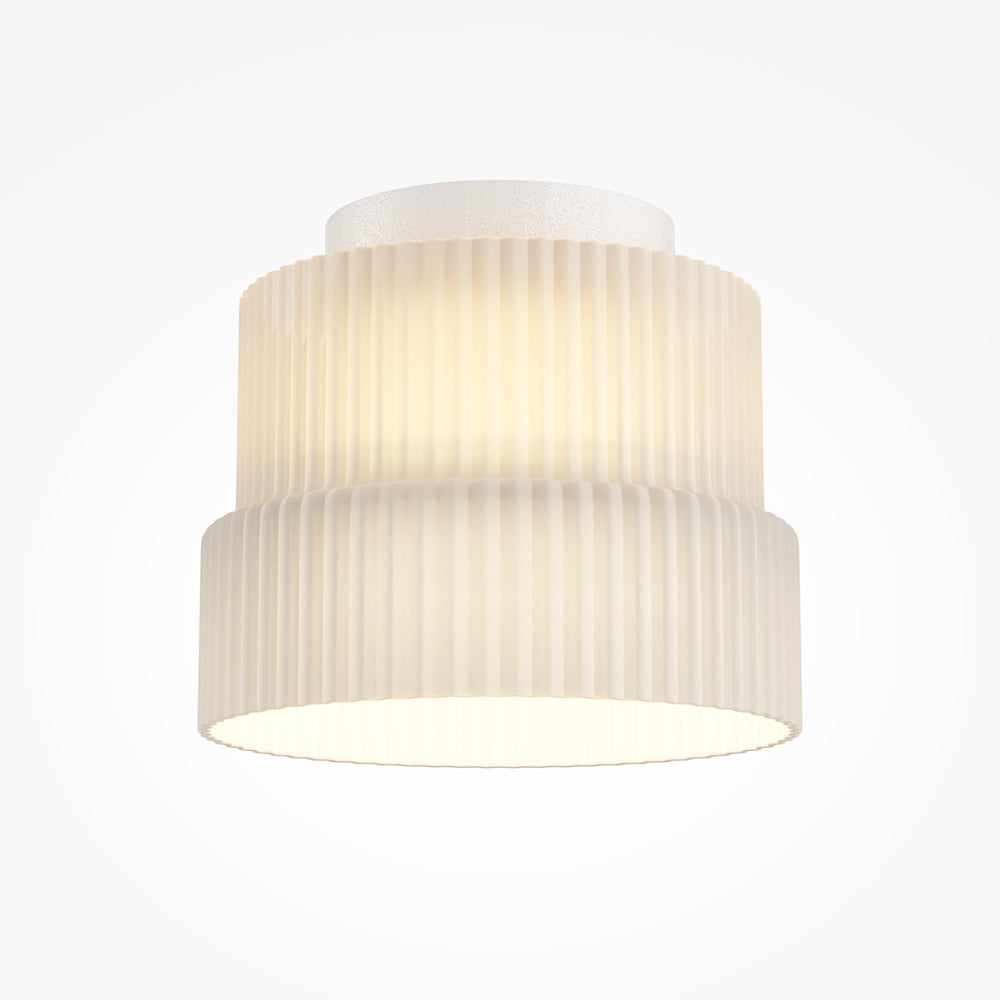 Lustre Salon | Coda