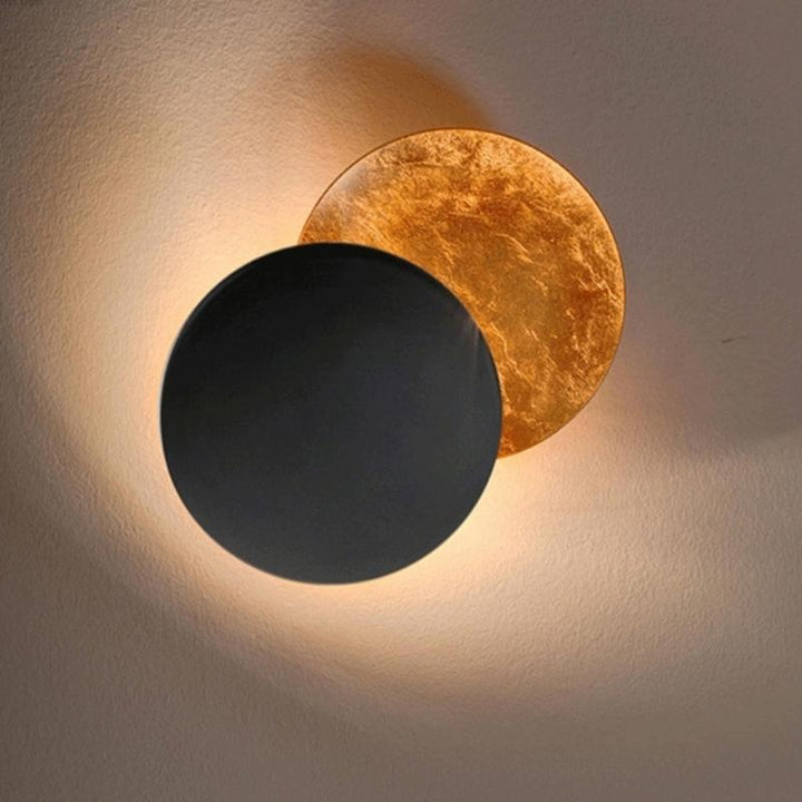 applique-murale-eclipse-noir