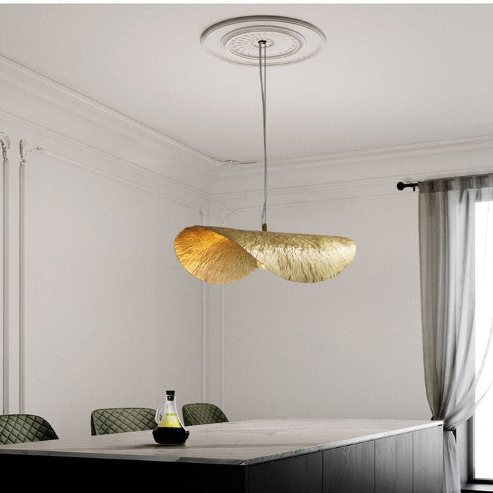 suspension luminaire or salle a manger