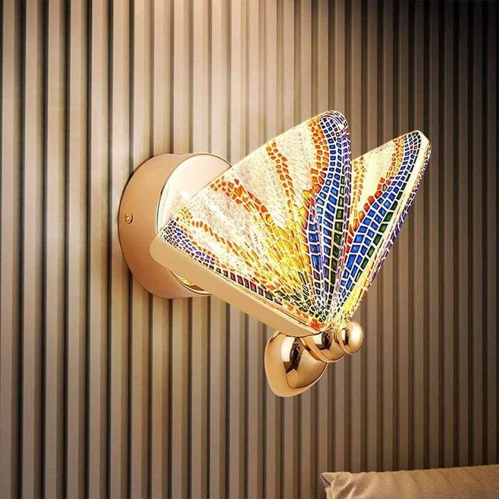 applique-murale-interieur-led-papillon