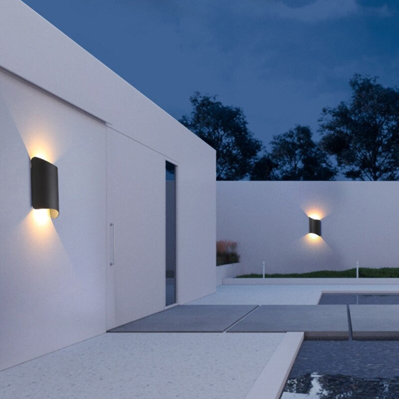 luminaire-exterieur-gris-antharcite-design