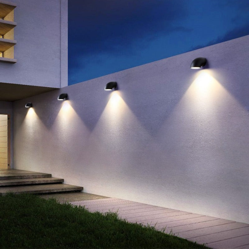 Luminaire Extérieur | Lustrino