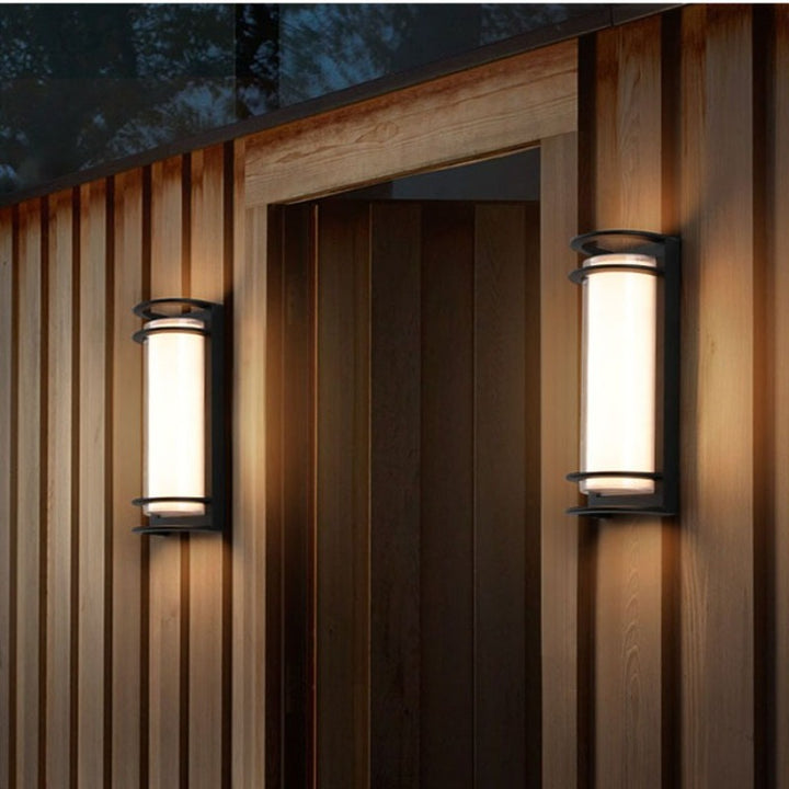 luminaire-exterieur-jardin-noir