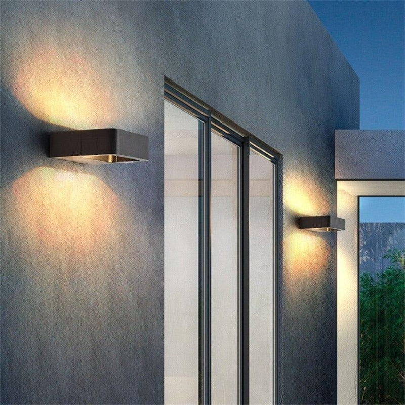 luminaire-exterieur-mural-noir