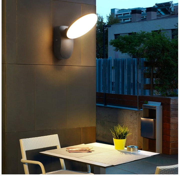 luminaire-exterieur-orientable-design