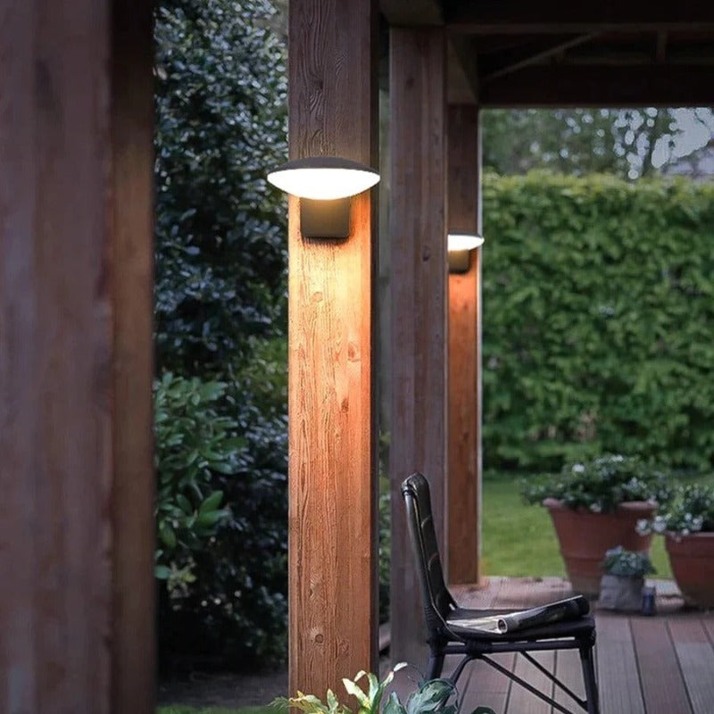 luminaire-exterieur-pour-poteau-design