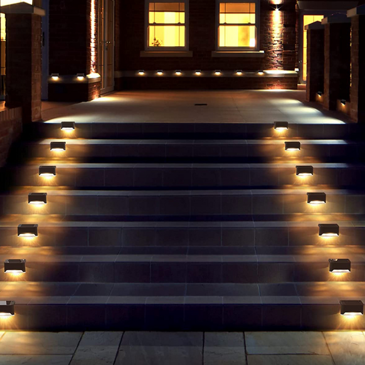 Luminaire Extérieur | Lustrino