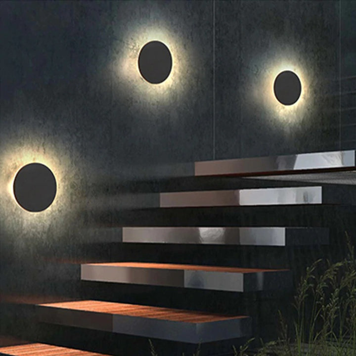 luminaire-exterieur-sans-fil-design