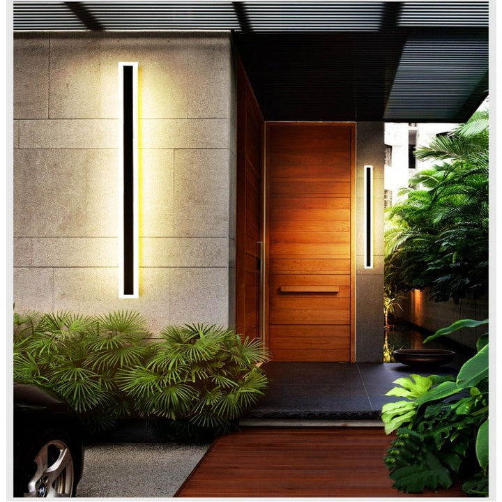 Luminaire Extérieur Design Italien | Lustrino