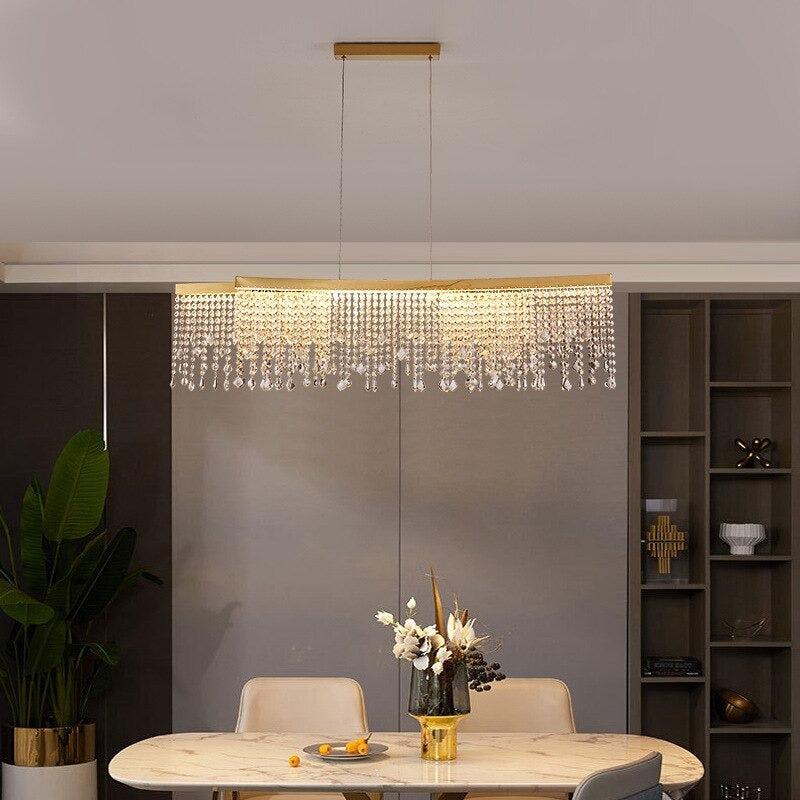 Lustre De Luxe | Lustrino