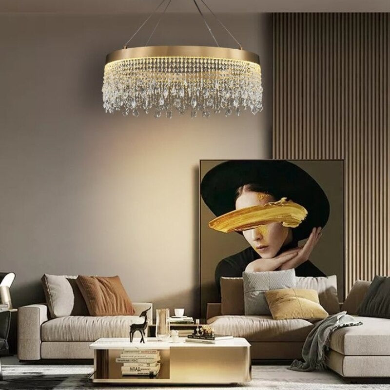 Lustre De Luxe | Lustrino