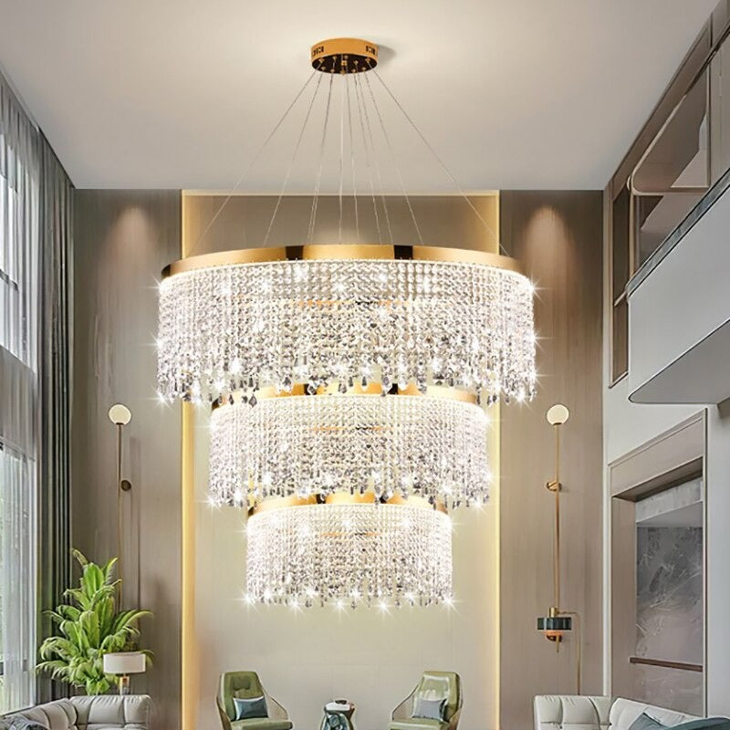 Lustre De Luxe | Lustrino