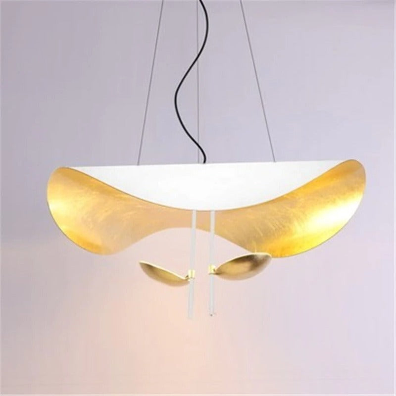 Suspension Luminaire Design Pour Salon | Lustrino