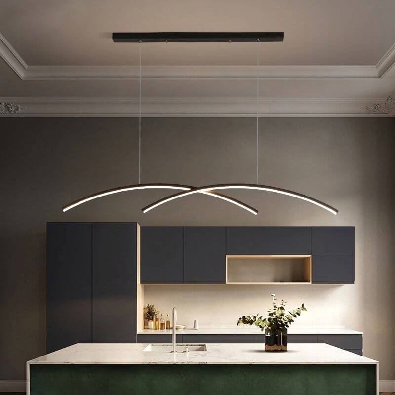 Suspension Luminaire Industrielle, Lustre Salon de 34 cm, Lustre Lampe Suspension Luminaire Industrielle, Lustre Salon de 34 cm, Lustre Lampe