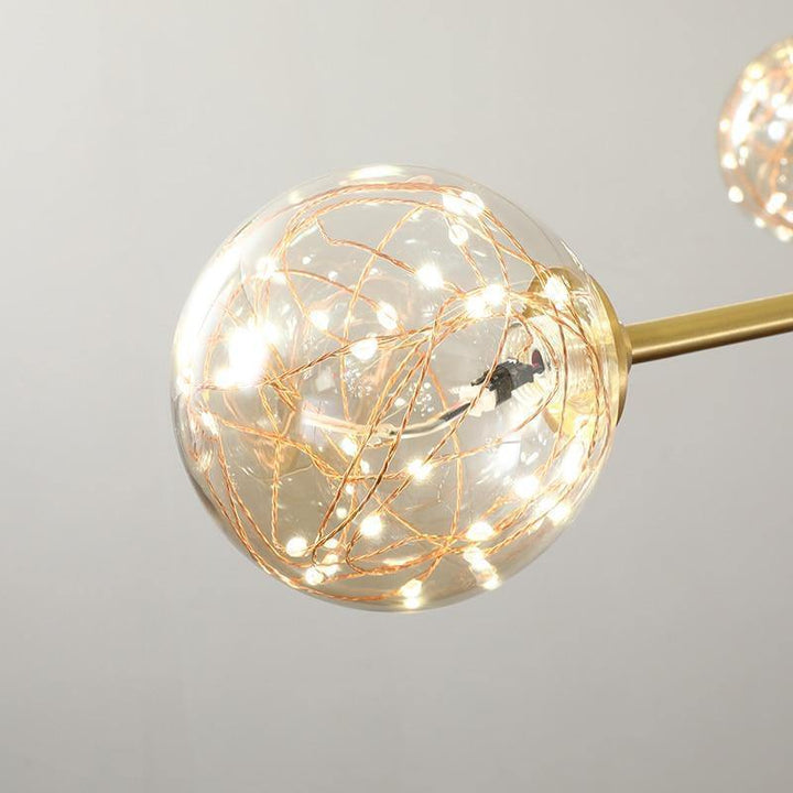 suspension-luminaire-boule-verre-led