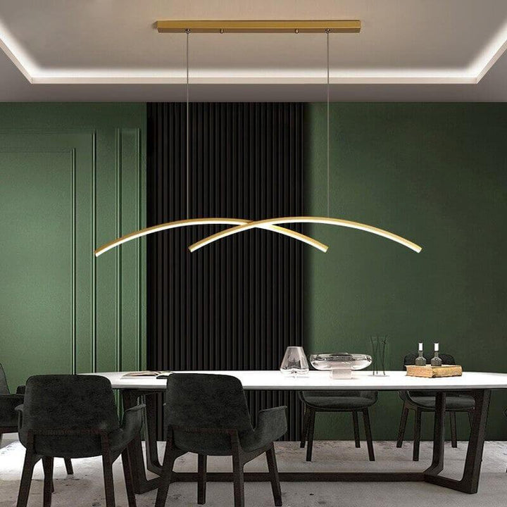 suspension-luminaire-design-cuisine-or